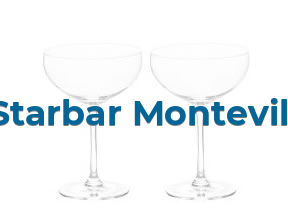 Starbar Montevil en Gijón