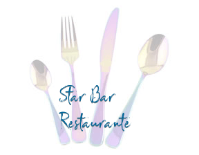 Star Bar Restaurante en Lloret de Mar