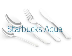 Starbucks Aqua en Valencia