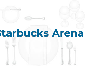 Starbucks Arenal en Madrid