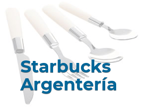 Starbucks Argentería en Barcelona