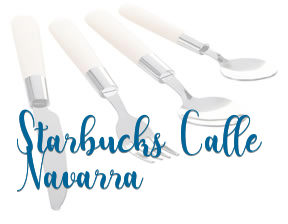Starbucks Calle Navarra en Bilbao