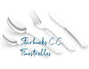 Starbucks C.C. Finestrelles en Esplugues de Llobregat