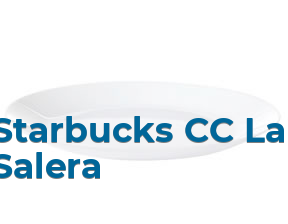 Starbucks CC La Salera en Castellón de la Plana