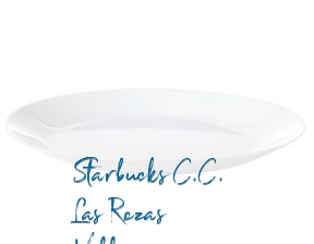 Starbucks C.C. Las Rozas Village en Las Rozas De Madrid