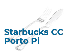 Starbucks CC Porto Pi en Palma