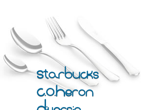 Starbucks C.O.Heron Diversia en Alcobendas