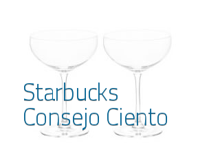 Starbucks Consejo Ciento en Barcelona