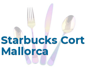 Starbucks Cort Mallorca en Palma