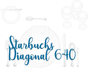 Starbucks Diagonal 640 en Barcelona