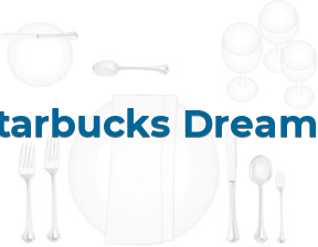 Starbucks Dreams en Madrid