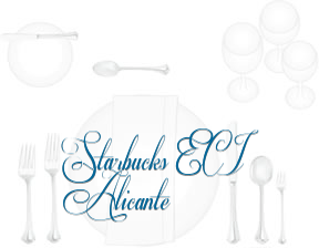 Starbucks ECI Alicante en Alicante