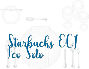 Starbucks ECI Fco Soto en Alicante