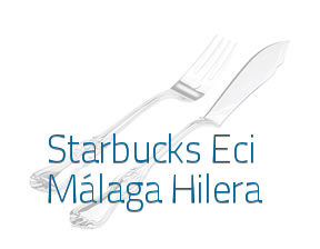 Starbucks Eci Málaga Hilera en Málaga