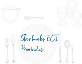 Starbucks ECI Preciados en Madrid