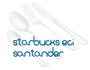 STARBUCKS ECI SANTANDER en Santander