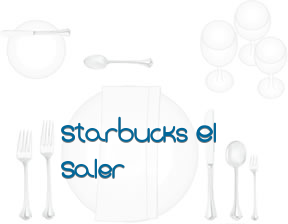 Starbucks El Saler en Valencia