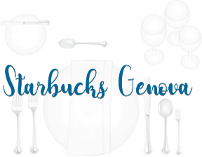 Starbucks Genova en Madrid