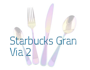 Starbucks Gran Via 2 en Barcelona