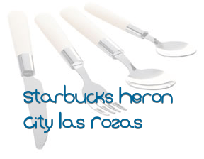Starbucks Heron City Las Rozas en Las Rozas De Madrid