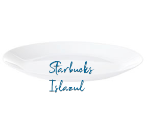Starbucks Islazul en Madrid