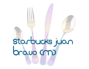 Starbucks Juan Bravo en Madrid
