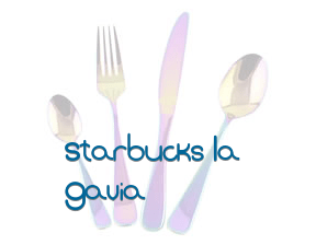 Starbucks La Gavia en Madrid