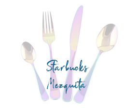 Starbucks Mezquita en Córdoba