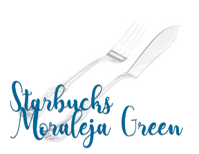 Starbucks Moraleja Green en Alcobendas
