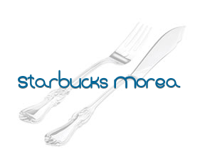 Starbucks Morea en Galar