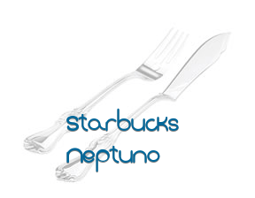 Starbucks Neptuno en Madrid
