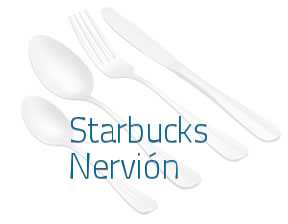 Starbucks Nervión en Sevilla