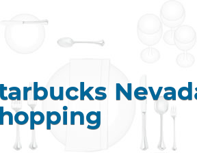 Starbucks Nevada Shopping en Armilla