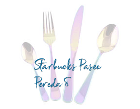 Starbucks Paseo Pereda 8 en Santander
