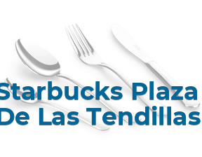 Starbucks Plaza De Las Tendillas en Córdoba