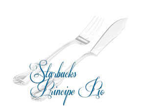 Starbucks Principe Pío en Madrid