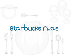Starbucks Rivas en Rivas-Vaciamadrid