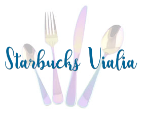 Starbucks Vialia en Vigo