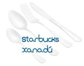 Starbucks Xanadú en Arroyomolinos