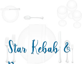 Star Kebab & Pizzería en Torrejón de Ardoz