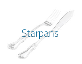 Starpans en Terrassa