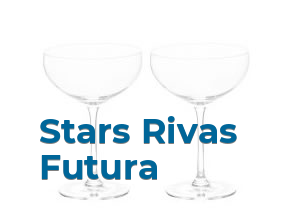 Stars Rivas Futura en Rivas-Vaciamadrid