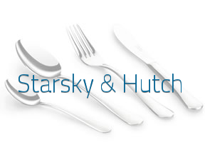 Starsky & Hutch en Girona