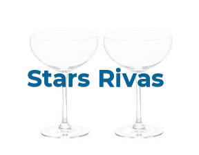 Stars Rivas en Rivas-Vaciamadrid