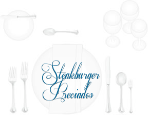 Steakburger Preciados en Madrid