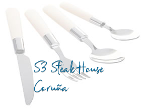 S3 Steak House Coruña en A Coruña