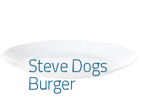 Steve Dogs Burger en Mairena del Aljarafe