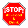 Stop All Food & Drink en Madrid