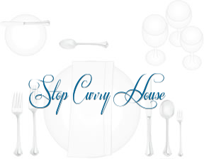 Stop Curry House en Salou