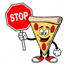 Stop Pizza Madrid en Madrid